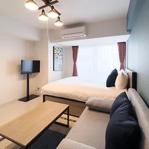 Sky Kinshicho アパート 東京都