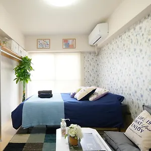Sc Kameari 1103 アパート 東京都