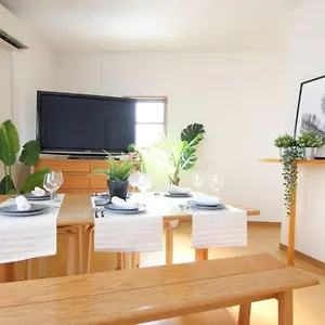 - House / Vacation 4824 別荘 大阪市
